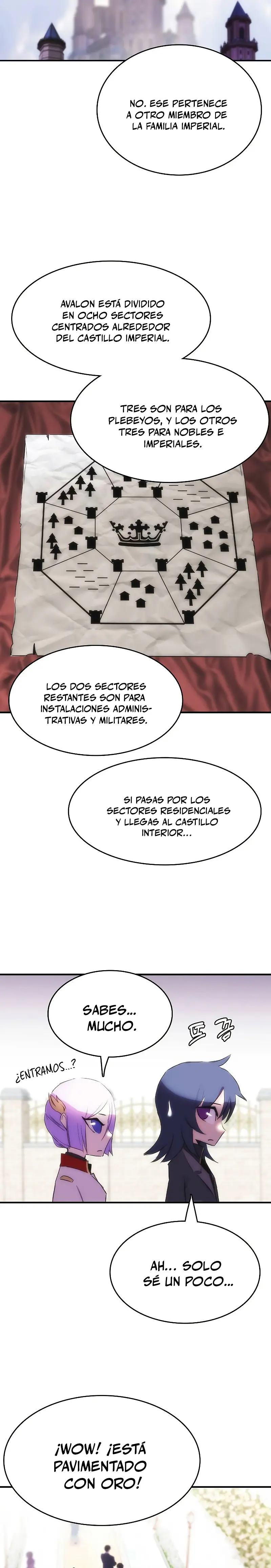 Instinto de regresion del sabueso - Capítulo 72 - Página 9 - LectorTMOo