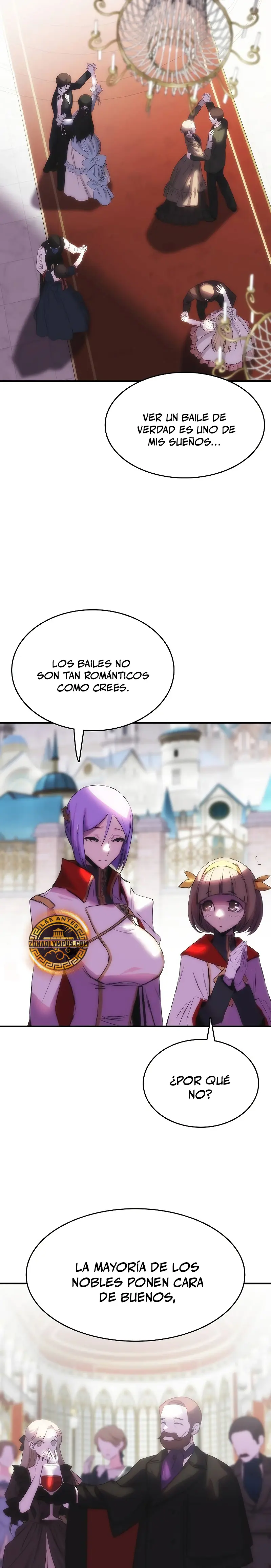 Instinto de regresion del sabueso - Capítulo 72 - Página 13 - LectorTMOo