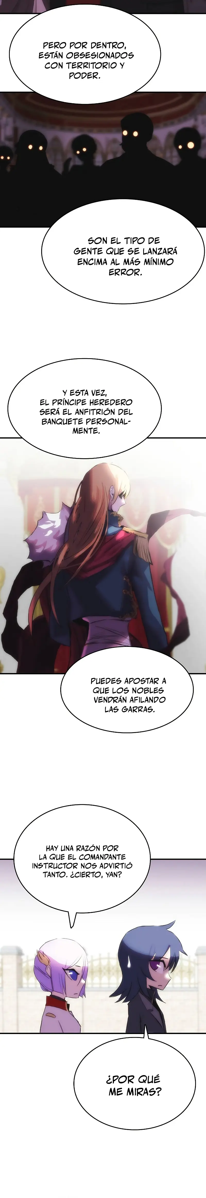 Instinto de regresion del sabueso - Capítulo 72 - Página 14 - LectorTMOo