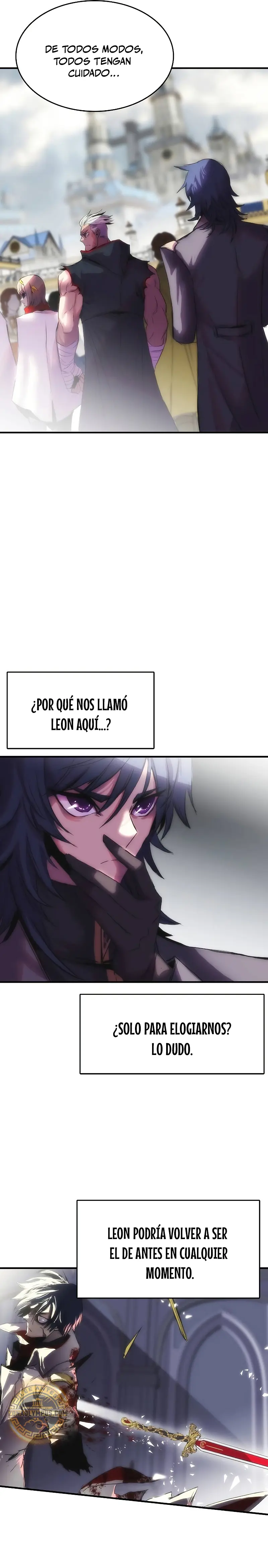 Instinto de regresion del sabueso - Capítulo 72 - Página 15 - LectorTMOo