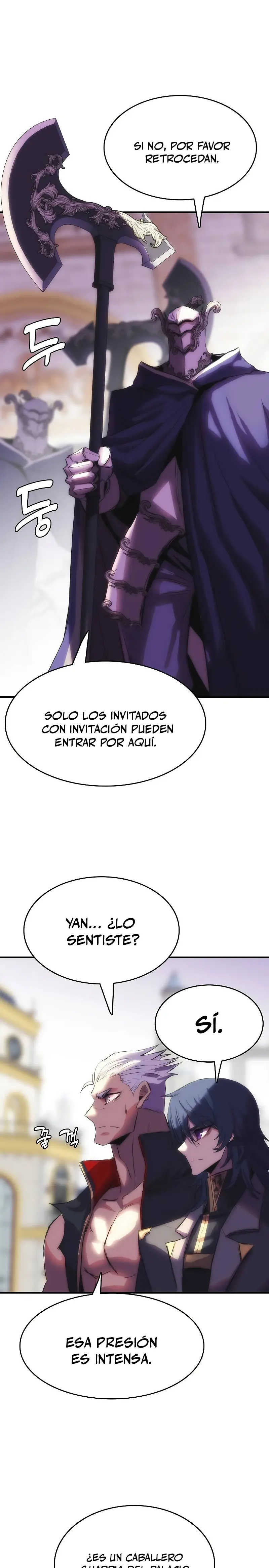 Instinto de regresion del sabueso - Capítulo 72 - Página 18 - LectorTMOo