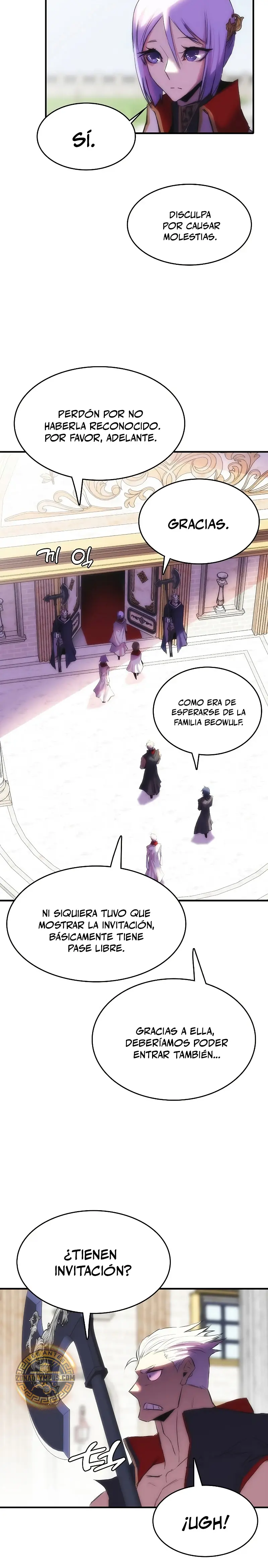 Instinto de regresion del sabueso - Capítulo 72 - Página 20 - LectorTMOo