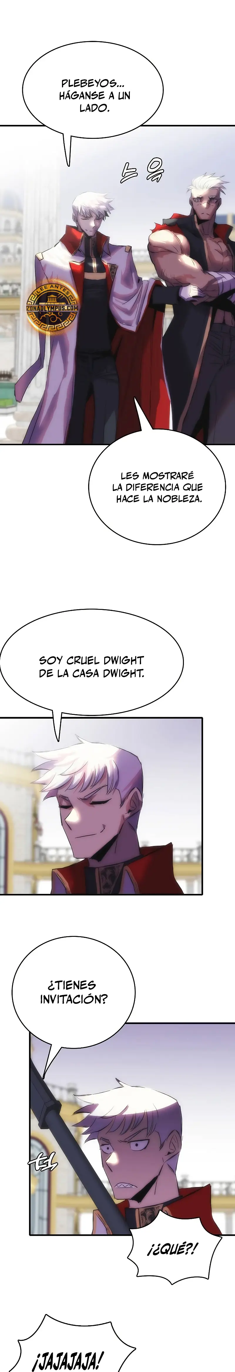 Instinto de regresion del sabueso - Capítulo 72 - Página 22 - LectorTMOo