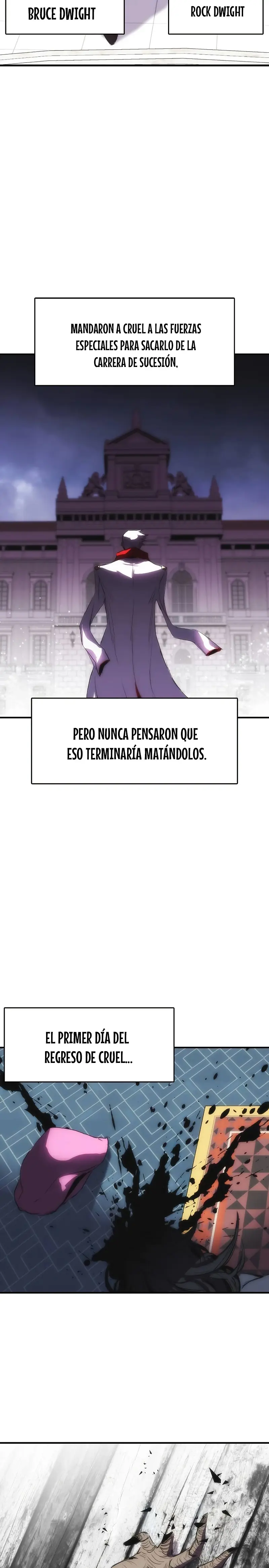 Instinto de regresion del sabueso - Capítulo 72 - Página 25 - LectorTMOo