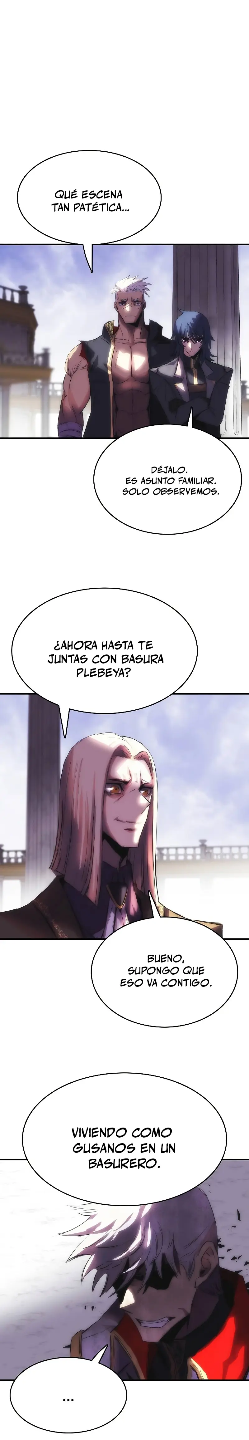 Instinto de regresion del sabueso - Capítulo 72 - Página 27 - LectorTMOo