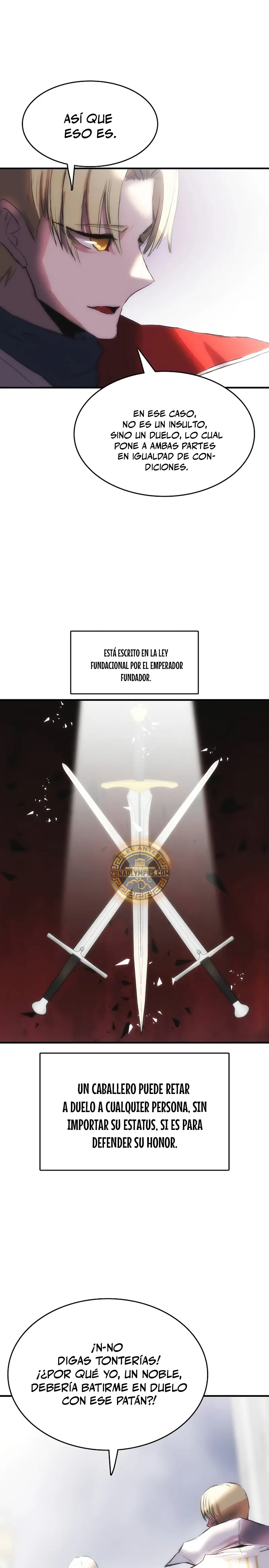 Instinto de regresion del sabueso - Capítulo 73 - Página 12 - LectorTMOo