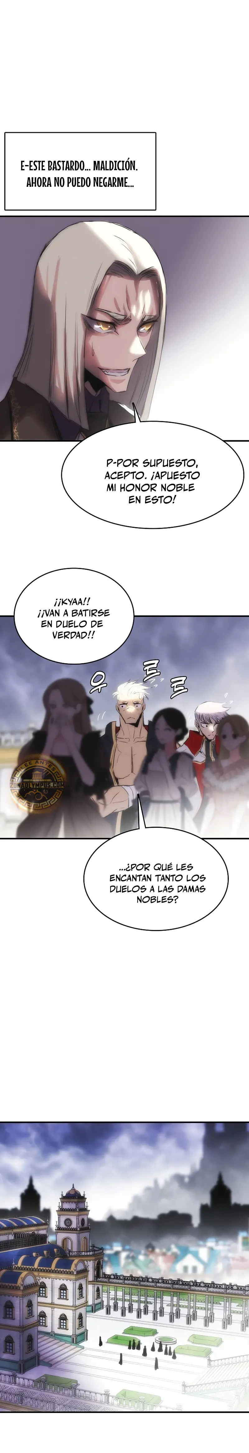Instinto de regresion del sabueso - Capítulo 73 - Página 14 - LectorTMOo