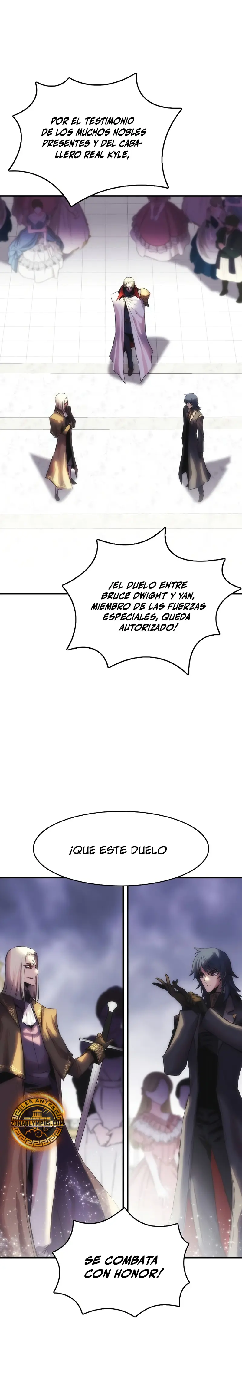 Instinto de regresion del sabueso - Capítulo 73 - Página 15 - LectorTMOo