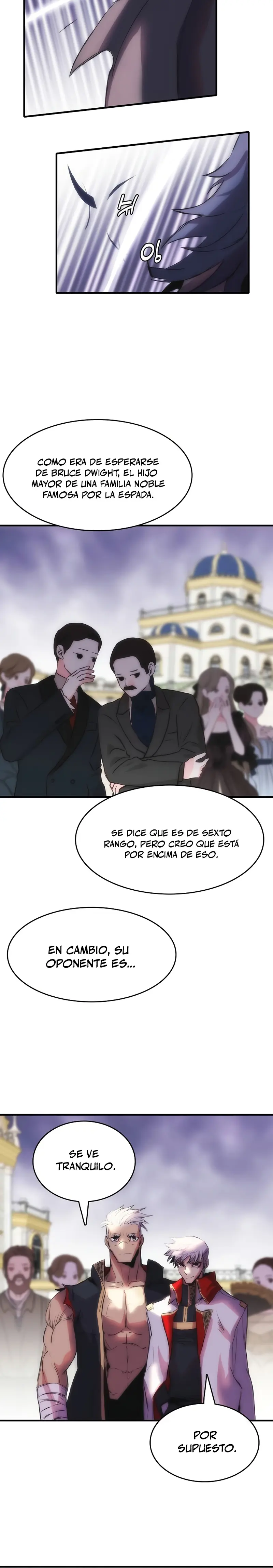 Instinto de regresion del sabueso - Capítulo 73 - Página 19 - LectorTMOo