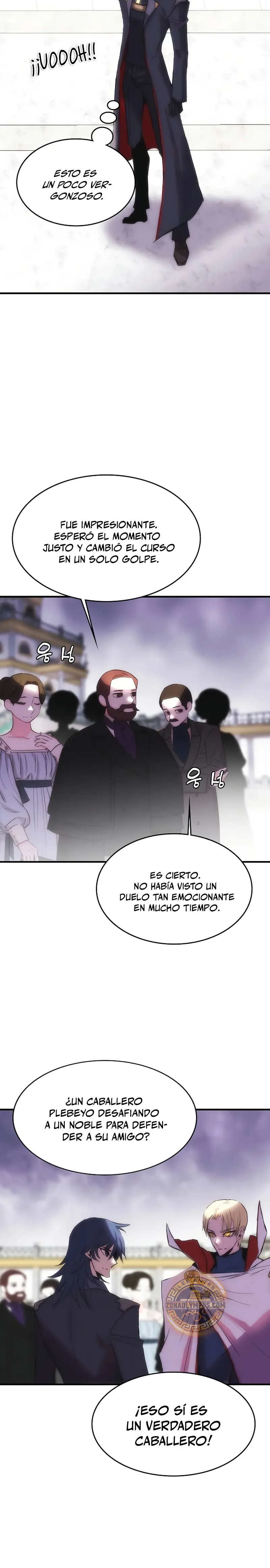 Instinto de regresion del sabueso - Capítulo 73 - Página 26 - LectorTMOo
