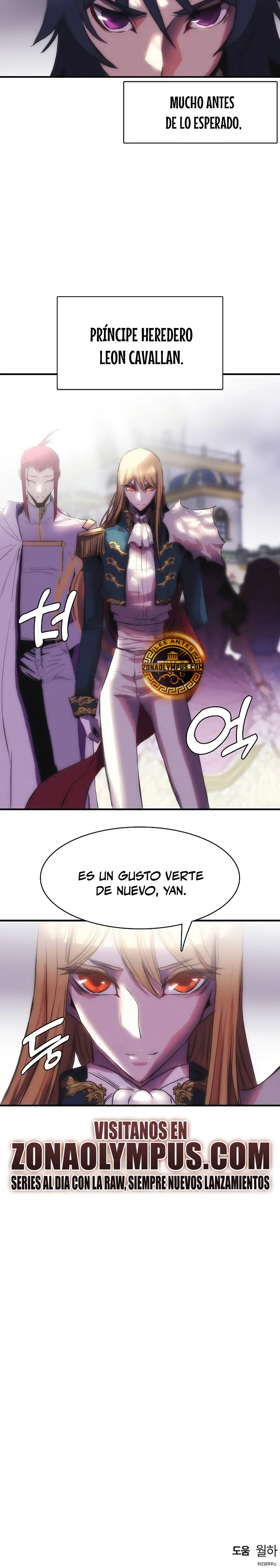 Instinto de regresion del sabueso - Capítulo 73 - Página 29 - LectorTMOo