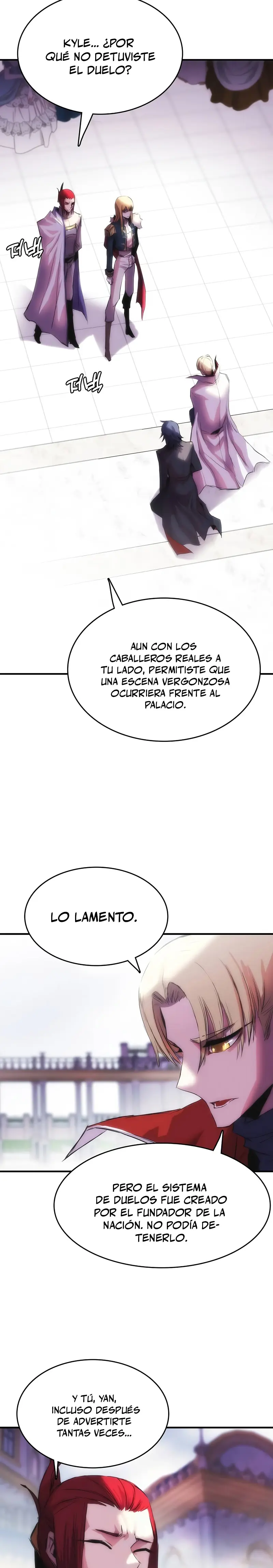 Instinto de regresion del sabueso - Capítulo 74 - Página 4 - LectorTMOo