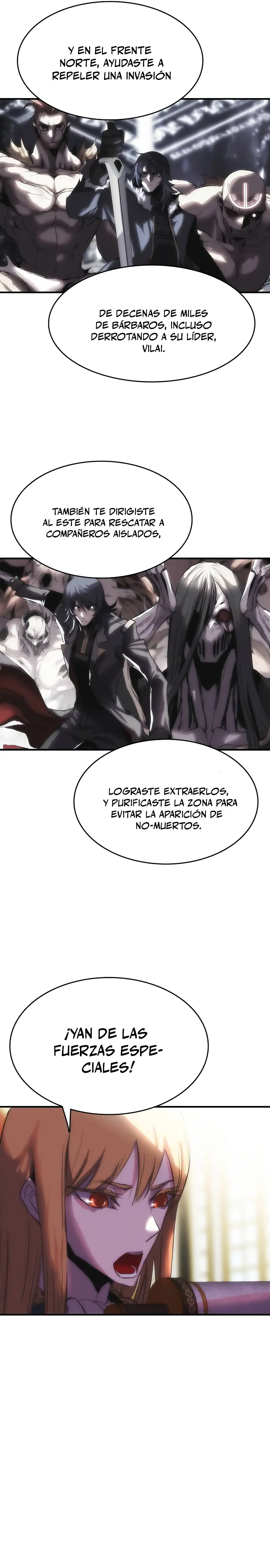 Instinto de regresion del sabueso - Capítulo 74 - Página 9 - LectorTMOo