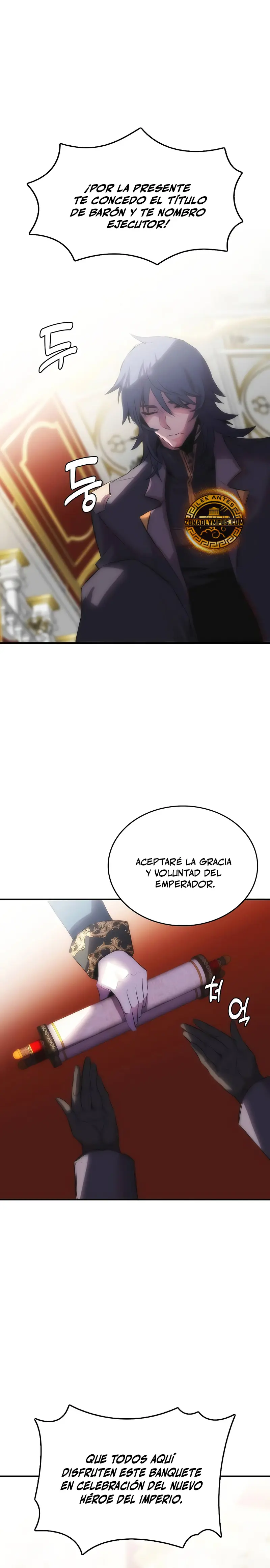 Instinto de regresion del sabueso - Capítulo 74 - Página 10 - LectorTMOo