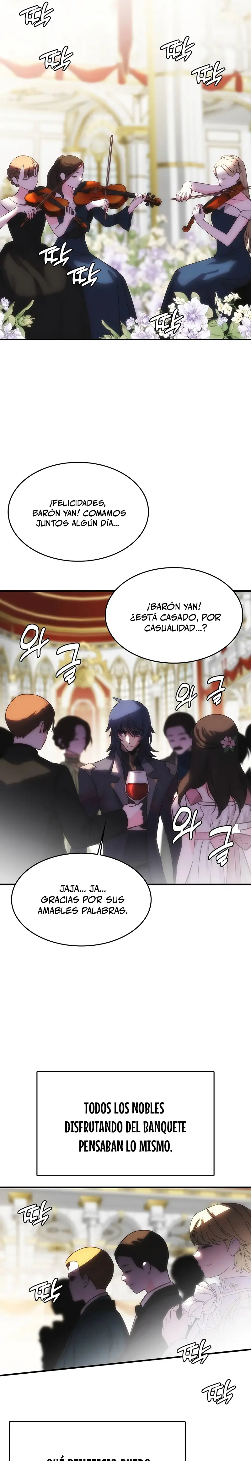 Instinto de regresion del sabueso - Capítulo 74 - Página 11 - LectorTMOo