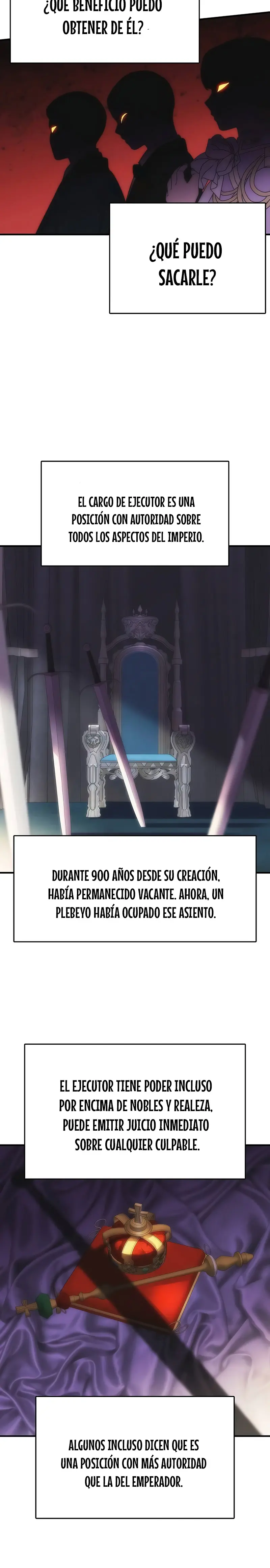 Instinto de regresion del sabueso - Capítulo 74 - Página 12 - LectorTMOo