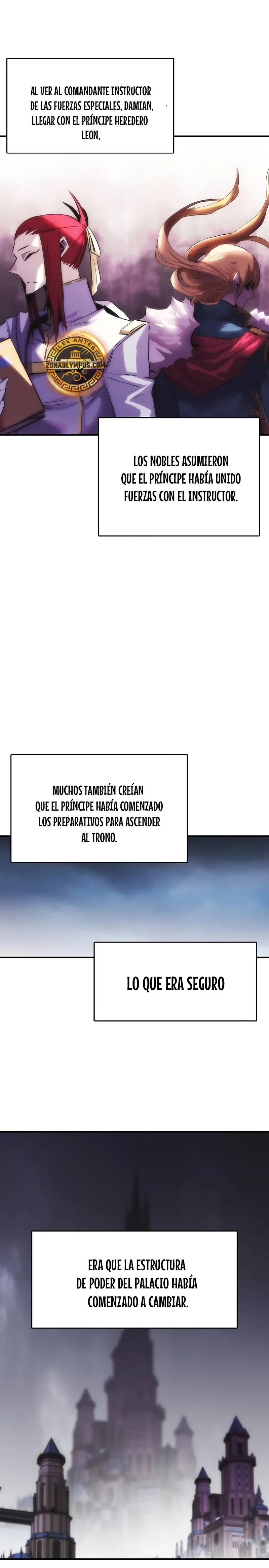 Instinto de regresion del sabueso - Capítulo 74 - Página 13 - LectorTMOo