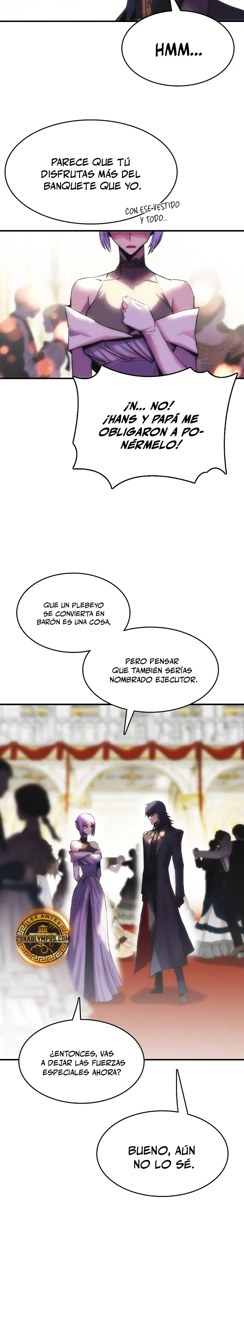 Instinto de regresion del sabueso - Capítulo 74 - Página 16 - LectorTMOo