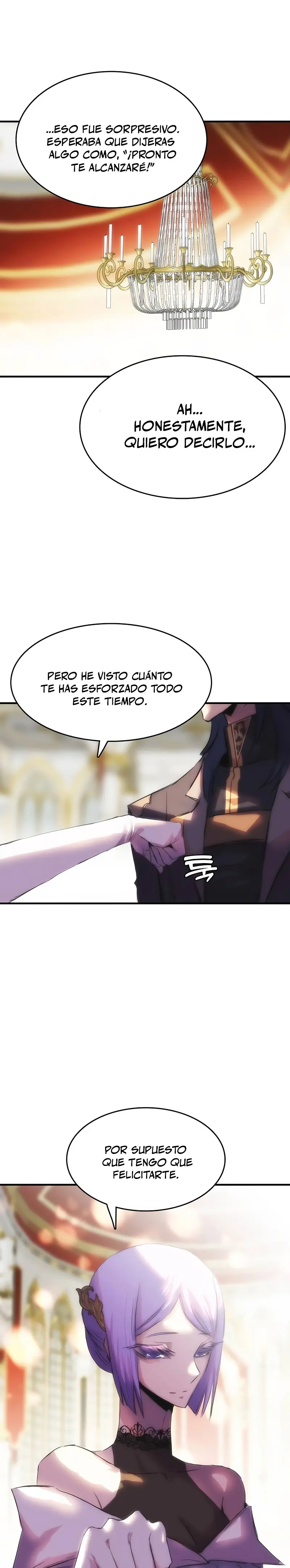 Instinto de regresion del sabueso - Capítulo 74 - Página 18 - LectorTMOo