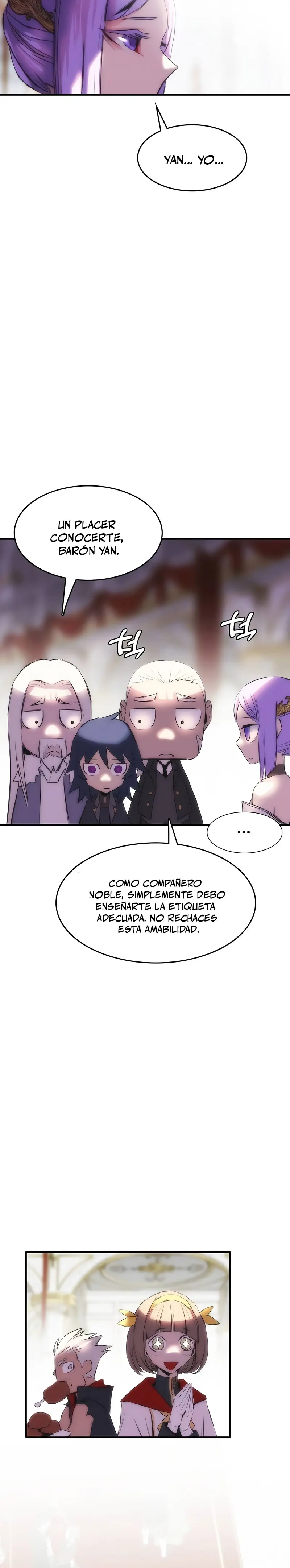 Instinto de regresion del sabueso - Capítulo 74 - Página 20 - LectorTMOo