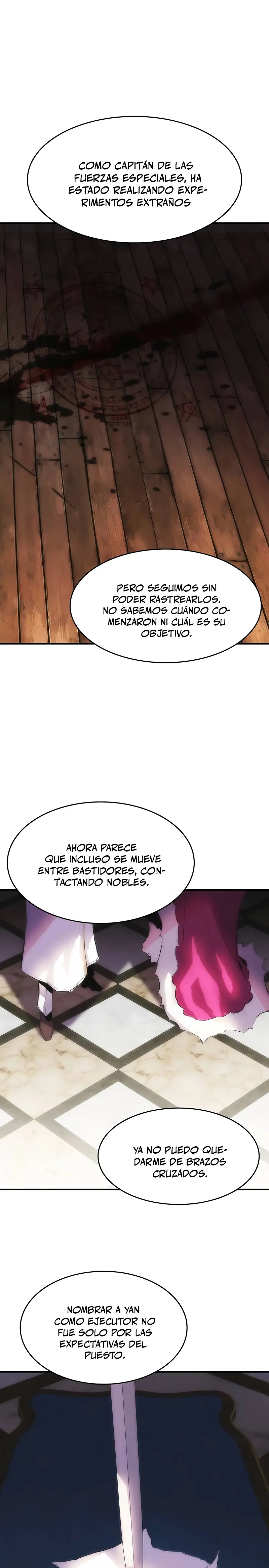 Instinto de regresion del sabueso - Capítulo 74 - Página 23 - LectorTMOo