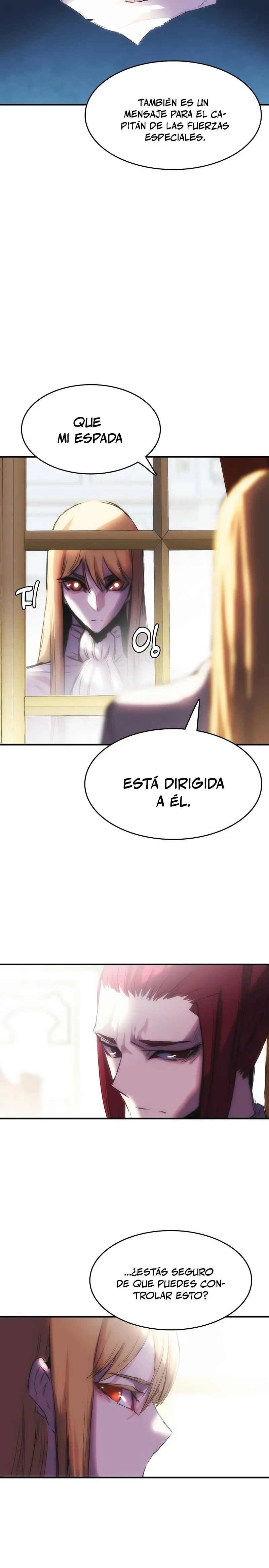 Instinto de regresion del sabueso - Capítulo 74 - Página 24 - LectorTMOo