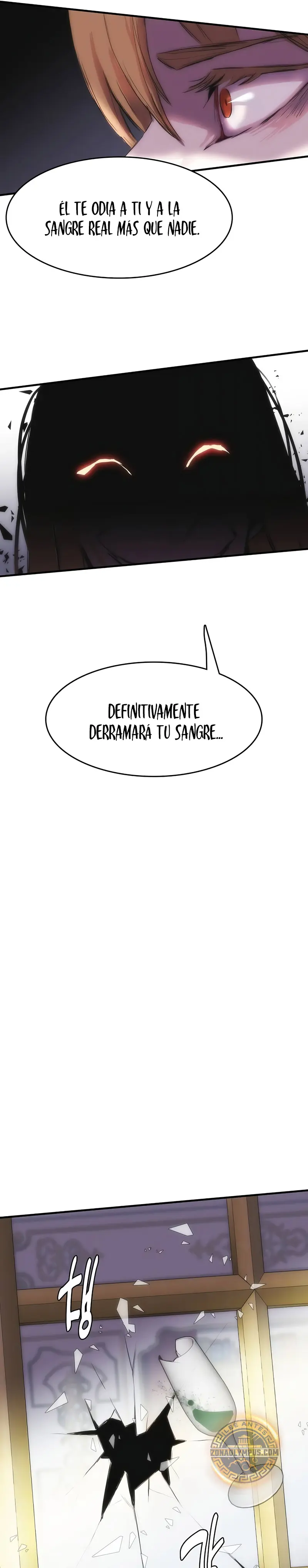 Instinto de regresion del sabueso - Capítulo 74 - Página 27 - LectorTMOo