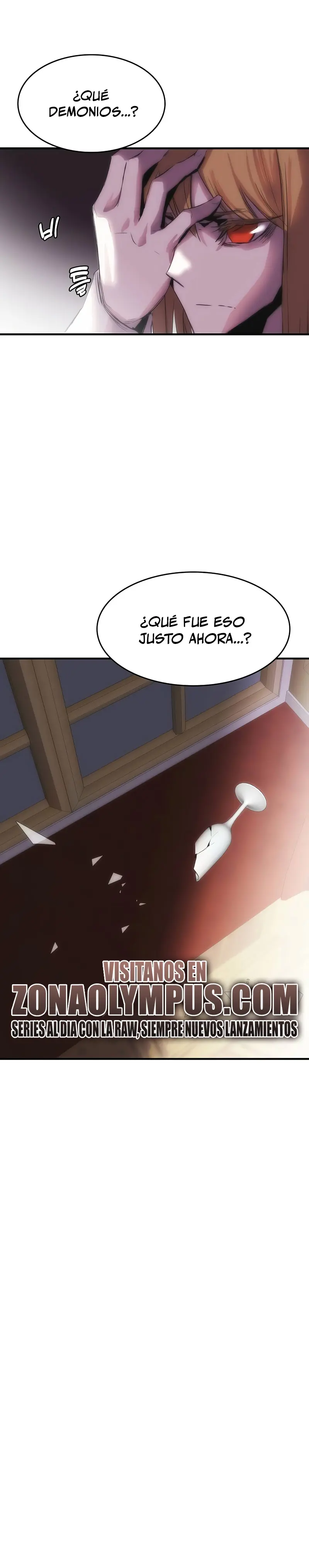 Instinto de regresion del sabueso - Capítulo 74 - Página 29 - LectorTMOo