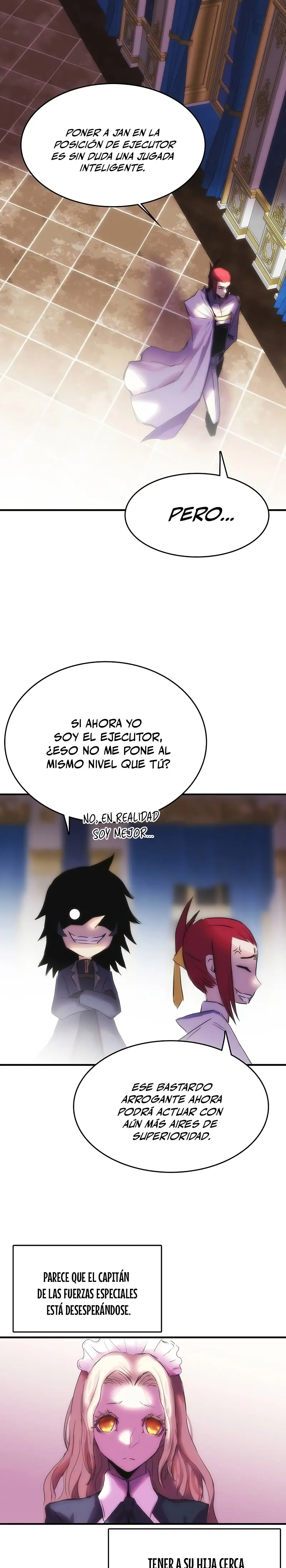 Instinto de regresion del sabueso - Capítulo 75 - Página 4 - LectorTMOo