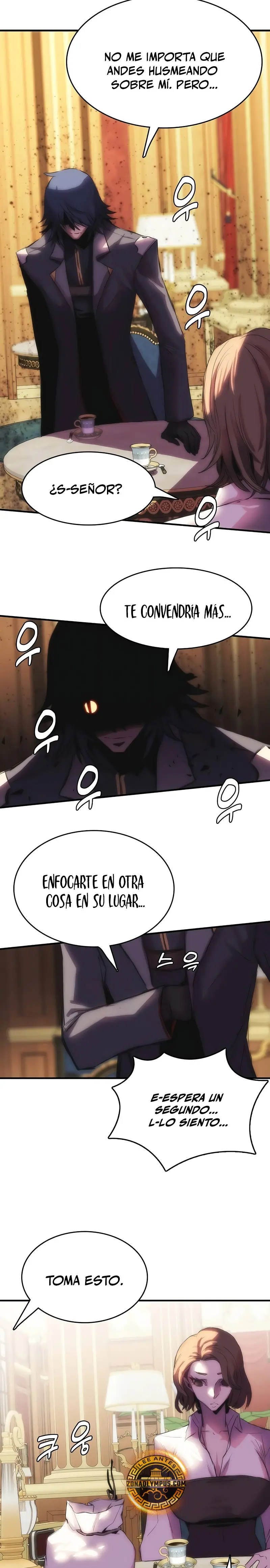 Instinto de regresion del sabueso - Capítulo 75 - Página 11 - LectorTMOo