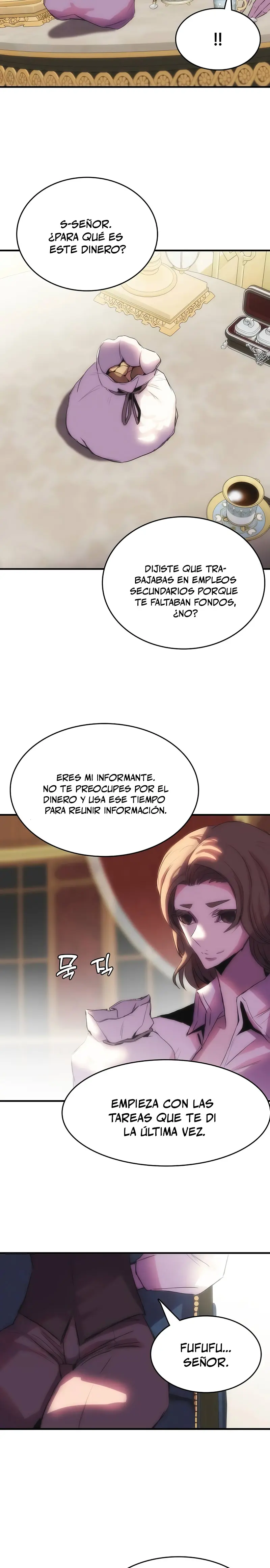 Instinto de regresion del sabueso - Capítulo 75 - Página 12 - LectorTMOo