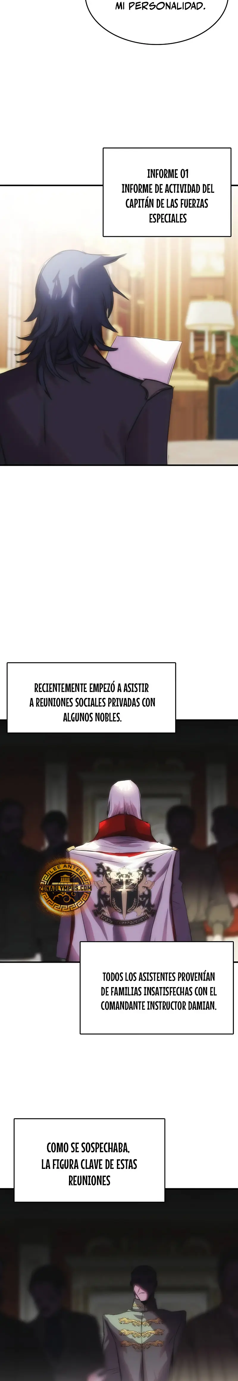 Instinto de regresion del sabueso - Capítulo 75 - Página 14 - LectorTMOo