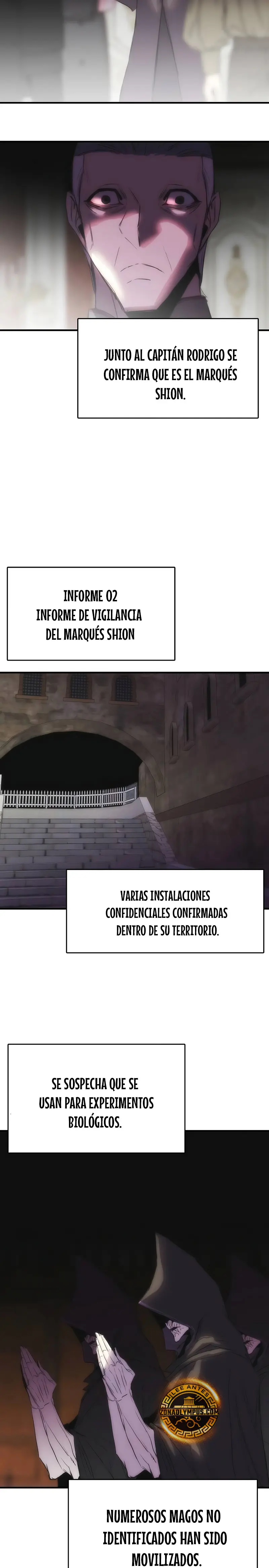 Instinto de regresion del sabueso - Capítulo 75 - Página 15 - LectorTMOo