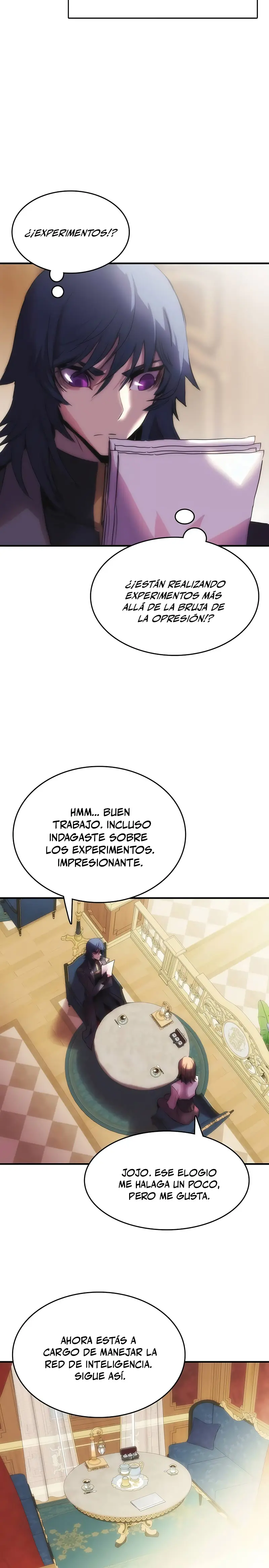 Instinto de regresion del sabueso - Capítulo 75 - Página 16 - LectorTMOo