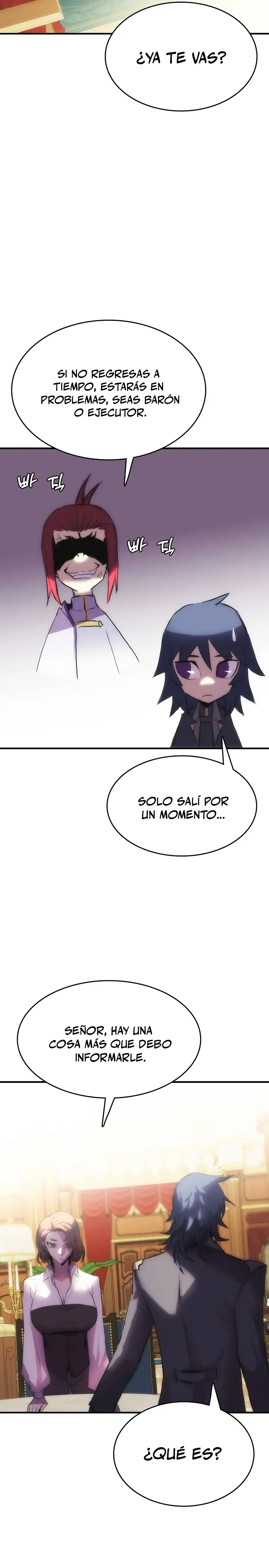 Instinto de regresion del sabueso - Capítulo 75 - Página 17 - LectorTMOo