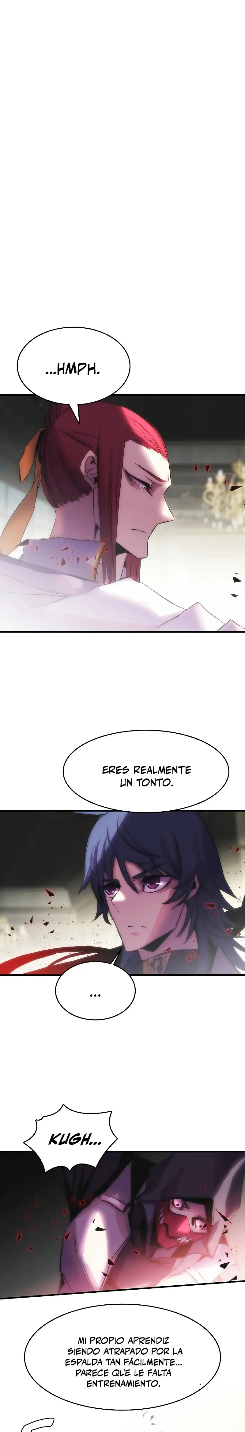 Instinto de regresion del sabueso - Capítulo 76 - Página 5 - LectorTMOo