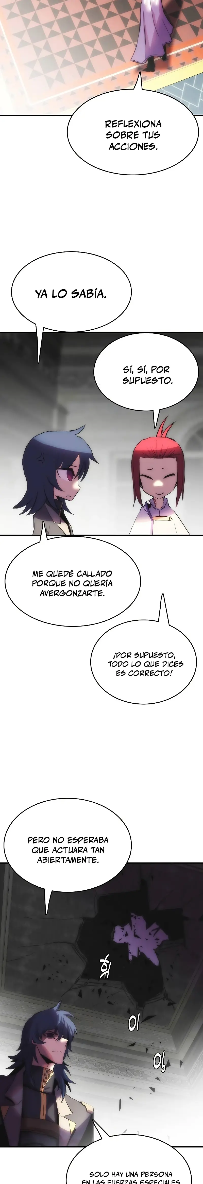 Instinto de regresion del sabueso - Capítulo 76 - Página 7 - LectorTMOo