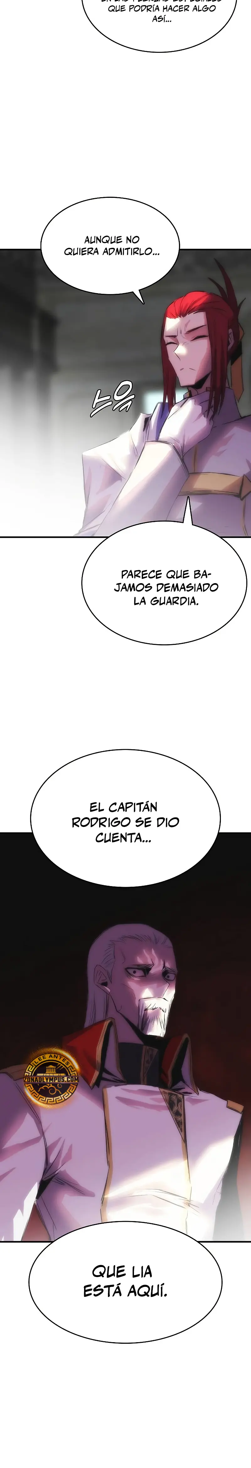 Instinto de regresion del sabueso - Capítulo 76 - Página 8 - LectorTMOo