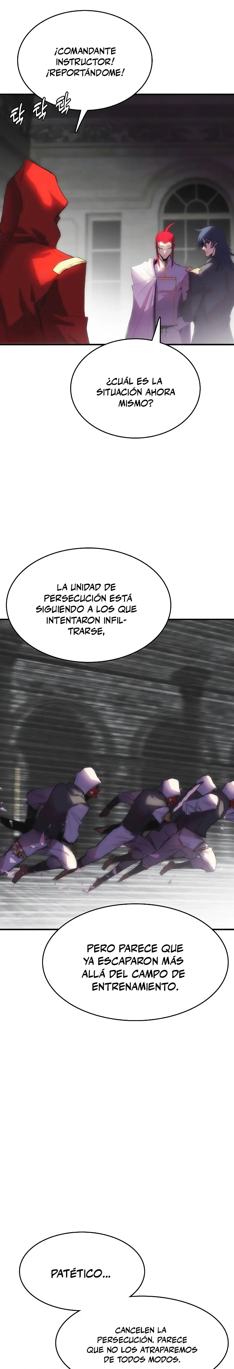 Instinto de regresion del sabueso - Capítulo 76 - Página 9 - LectorTMOo