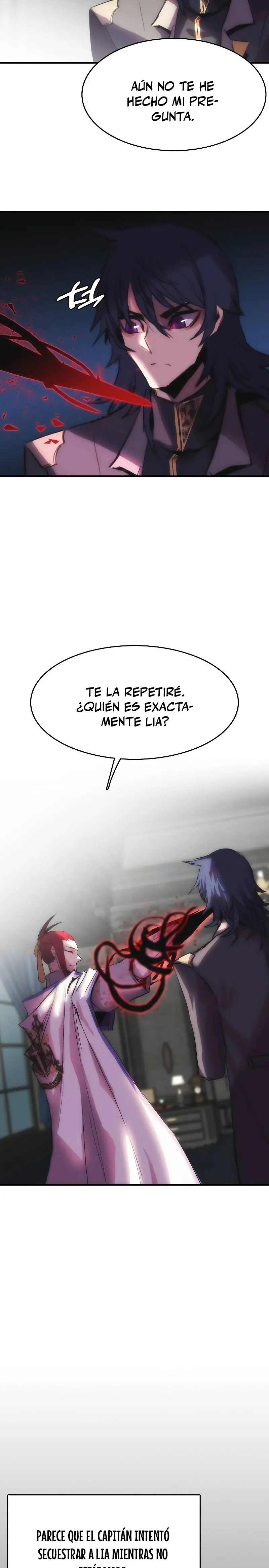 Instinto de regresion del sabueso - Capítulo 76 - Página 11 - LectorTMOo