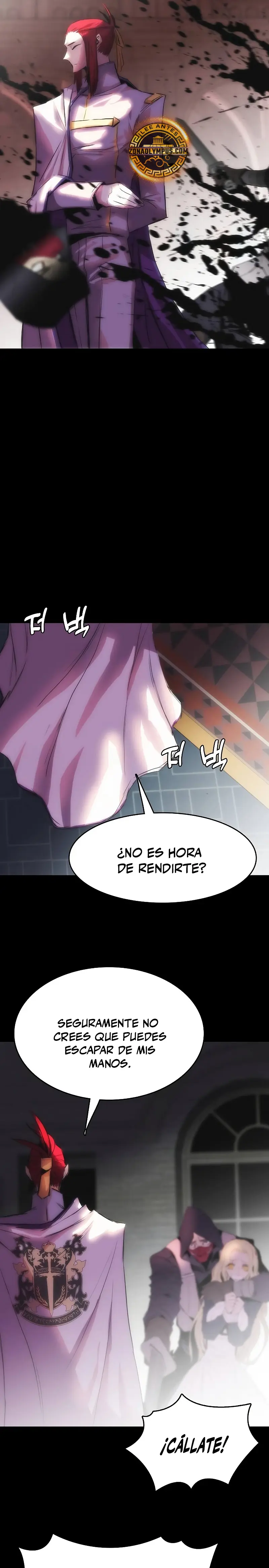 Instinto de regresion del sabueso - Capítulo 76 - Página 13 - LectorTMOo
