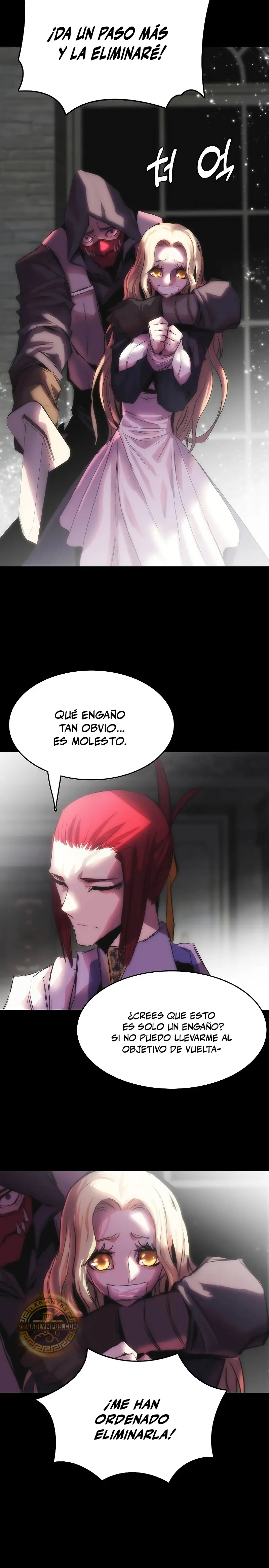 Instinto de regresion del sabueso - Capítulo 76 - Página 14 - LectorTMOo