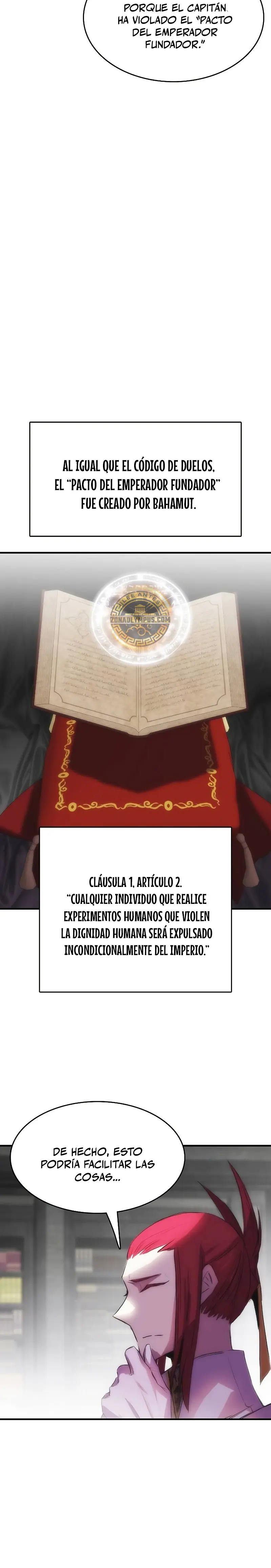 Instinto de regresion del sabueso - Capítulo 76 - Página 20 - LectorTMOo