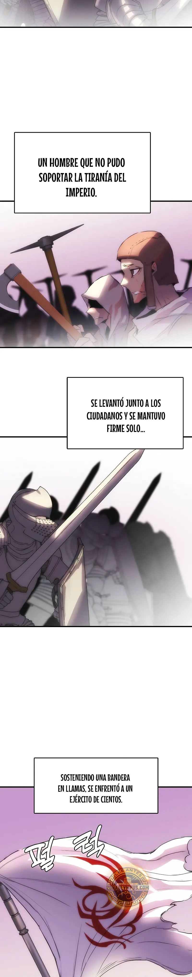 Instinto de regresion del sabueso - Capítulo 76 - Página 29 - LectorTMOo