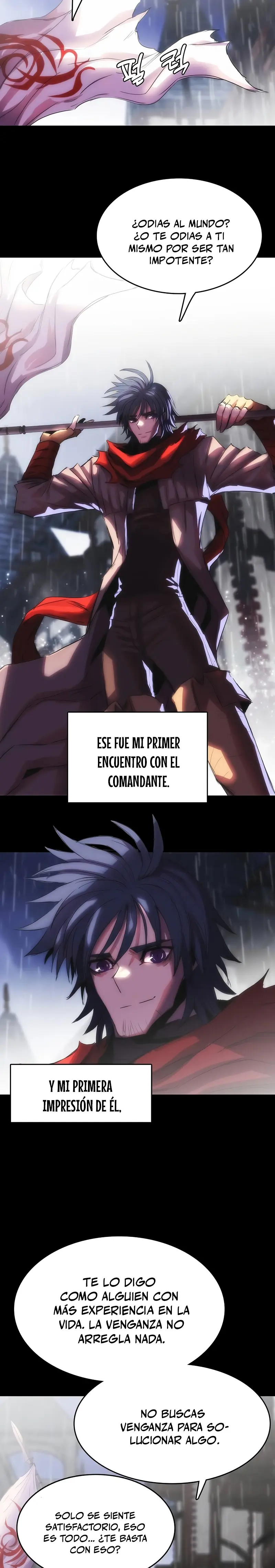 Instinto de regresion del sabueso - Capítulo 77 - Página 7 - LectorTMOo
