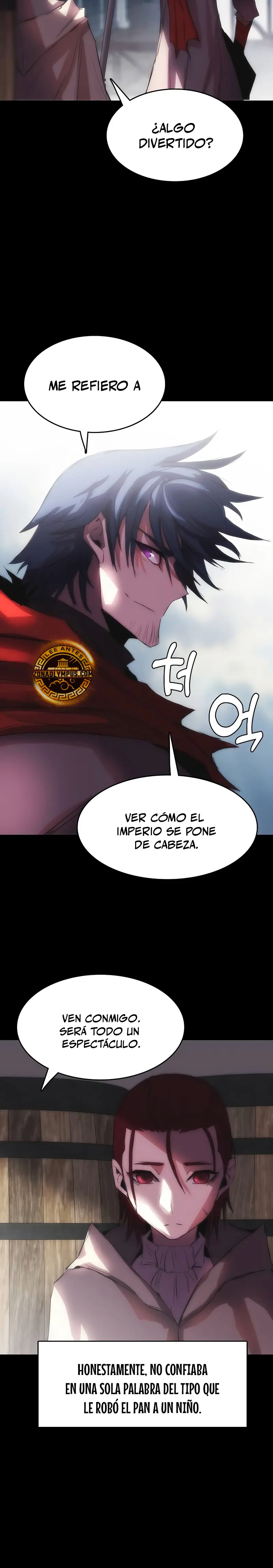 Instinto de regresion del sabueso - Capítulo 77 - Página 12 - LectorTMOo