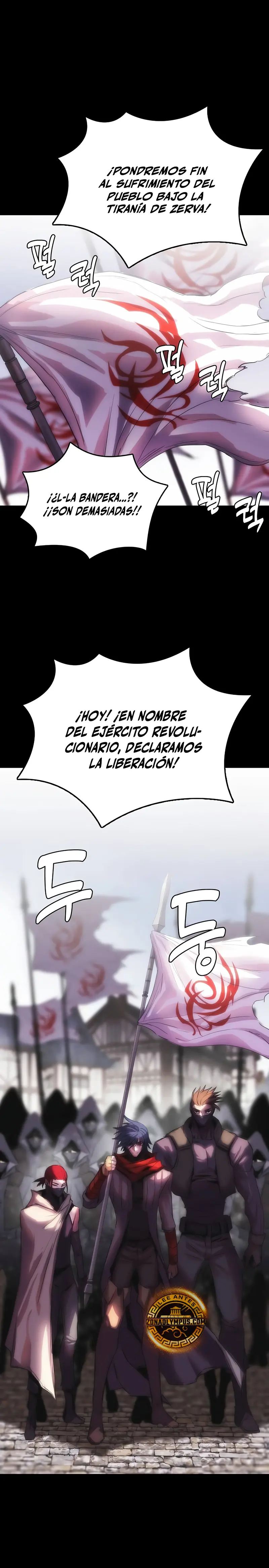 Instinto de regresion del sabueso - Capítulo 77 - Página 18 - LectorTMOo