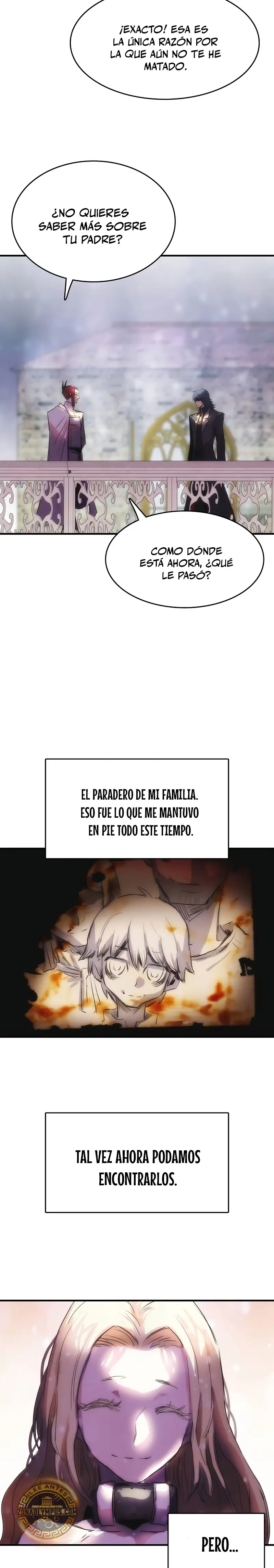 Instinto de regresion del sabueso - Capítulo 77 - Página 25 - LectorTMOo