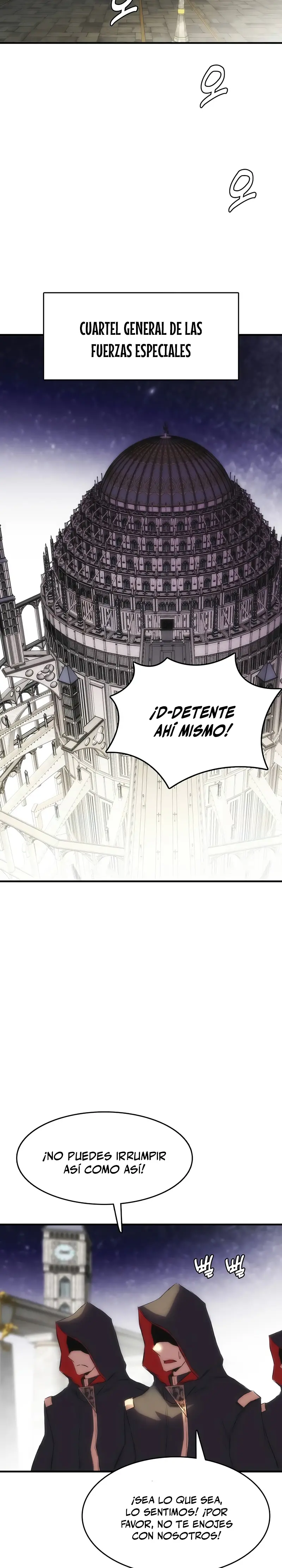 Instinto de regresion del sabueso - Capítulo 77 - Página 28 - LectorTMOo