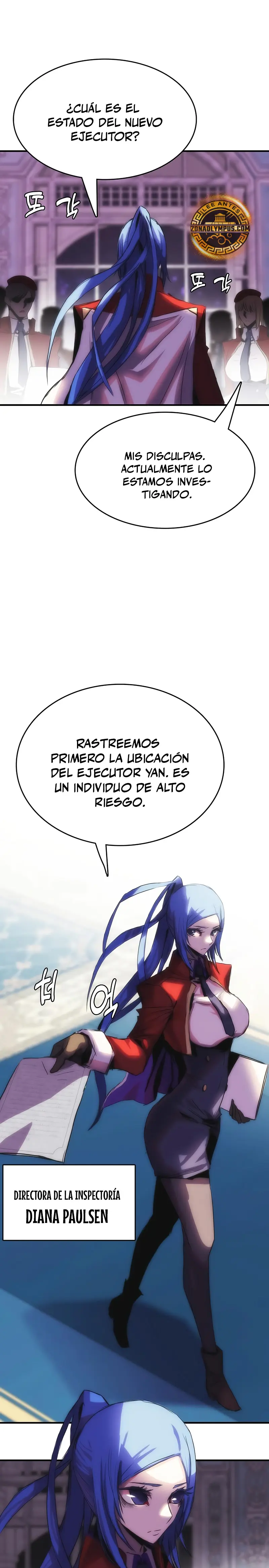 Instinto de regresion del sabueso - Capítulo 78 - Página 4 - LectorTMOo